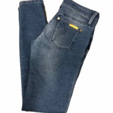W/1053 MET legging, jeans - 27