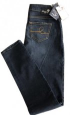 W/1066 SEVEN FOR ALL MANKIND jeans - nouveau
