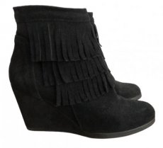LOUISA ankle boots - 36