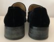 W/1081x SERGIO ROSSI mocassins, chaussures - 40