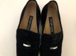 W/1081x SERGIO ROSSI mocassins, chaussures - 40