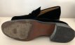 W/1081x SERGIO ROSSI schoenen, mocassins - 40