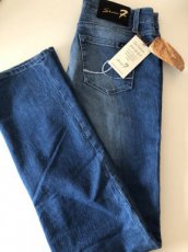 W/1092 SEVEN FOR ALL MANKIND jeans - nouveau