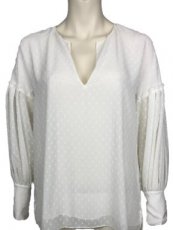 W/1115 MASSIMO DUTTI blouse - Eur 38