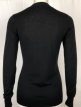 W/1121 FCC sweater, pull - M