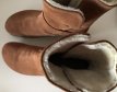 W/1124 BIRKENSTOCK boots 38 (37) - New