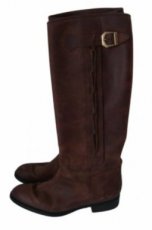 TODS boots - 38