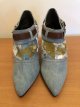 W/1381x ROBERTO BOTELLA ankle boots - 40 - New