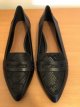 W/1384 UGG platte schoenen -  Eur 38 - Nieuw