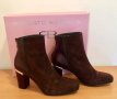 W/1404 ROBERTO BOTELLA ankle boot - 37 - new