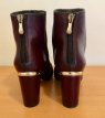 W/1404 ROBERTO BOTELLA ankle boot - 37 - new