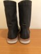 W/1405X PAUL SMITH boots - 39 (38) - new