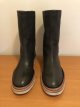 W/1405X PAUL SMITH boots - 39 (38) - new