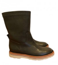 W/1405X PAUL SMITH boots - 39 (38) - new