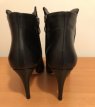 W/1428 ROBERTO BOTELLA ankle boots - new - 38