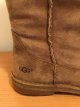 W/1431 UGG boots - new - Eur 38