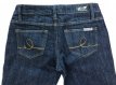 W/1442 SEVEN FOR ALL MANKIND jeans - nieuw - 27