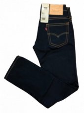 W/1447x LEVI'S 511 jeans - Nouveau - W29/L32