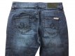 W/1458x SEVEN FOR ALL MANKIND jeans - nieuw - 26