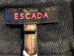 W/1468 ESCADA trouser - 38