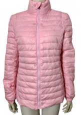 AIRFORCE jasje, vest - Padded jacket - L - Nieuw