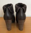 W/1482x UGG bottines - FR 38 - Marron - Nouveau