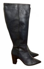 W/1484 ROBERTO BOTELLA boots -  Blue - 41 (39/40 ) - New