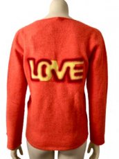 W/1488 TWIN SET sweater - XL (38/40) - New