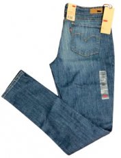 LEVI'S jeans - W31/L34 - Nieuw