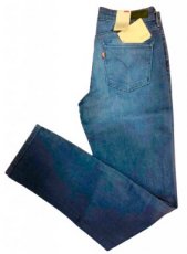 LEVI'S jeans - W27/L32 - Nieuw