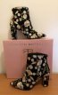 W/1495 ROBERTO BOTELLA ankle boots - 41 - New
