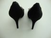 W/15x FRIDA pumps, heels - 37 - New