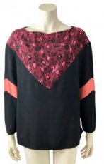 &OTHER STORIES blouse, longsleeve - Eur 40