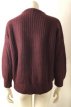 W/1507 ZARA sweater - M
