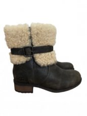 W/1508 UGG boots - 36 - New