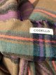 W/1512 CODELLO sjaal