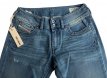 W/1521 DIESEL jeans - W28/L34 - nieuw