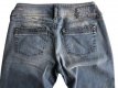W/1521 DIESEL jeans - W28/L34 - nieuw