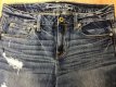 W/1546 AMERICAN EAGLE Jeans - 4 ( 38 )