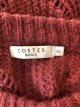 W/1547 COSTES sweater - XL