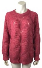 COSTES sweater - XL