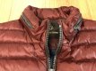 W/1560 MILESTONE dons jas, vest - D 50