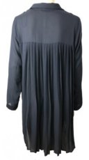 W/1562 ZARA blouse - L