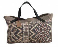 W/1588x HOWSTY shopping bag, sac à main - Nouveau