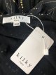 W/1636 KILKY jurk - S/M - Nieuw