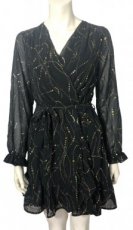 W/1636 KILKY robe - S/M - Nouveau
