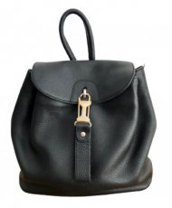 W/2031 NEUVILLE leather shoulderbag, handbag