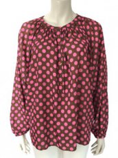 VICOLO blouse - S ( L ) - New
