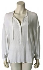 W/2052 B SIVIAN HEACH blouse - 42 - Outlet / Nouveau
