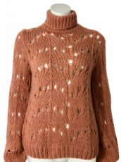 W/2053x VILA sweater - Different sizes - New